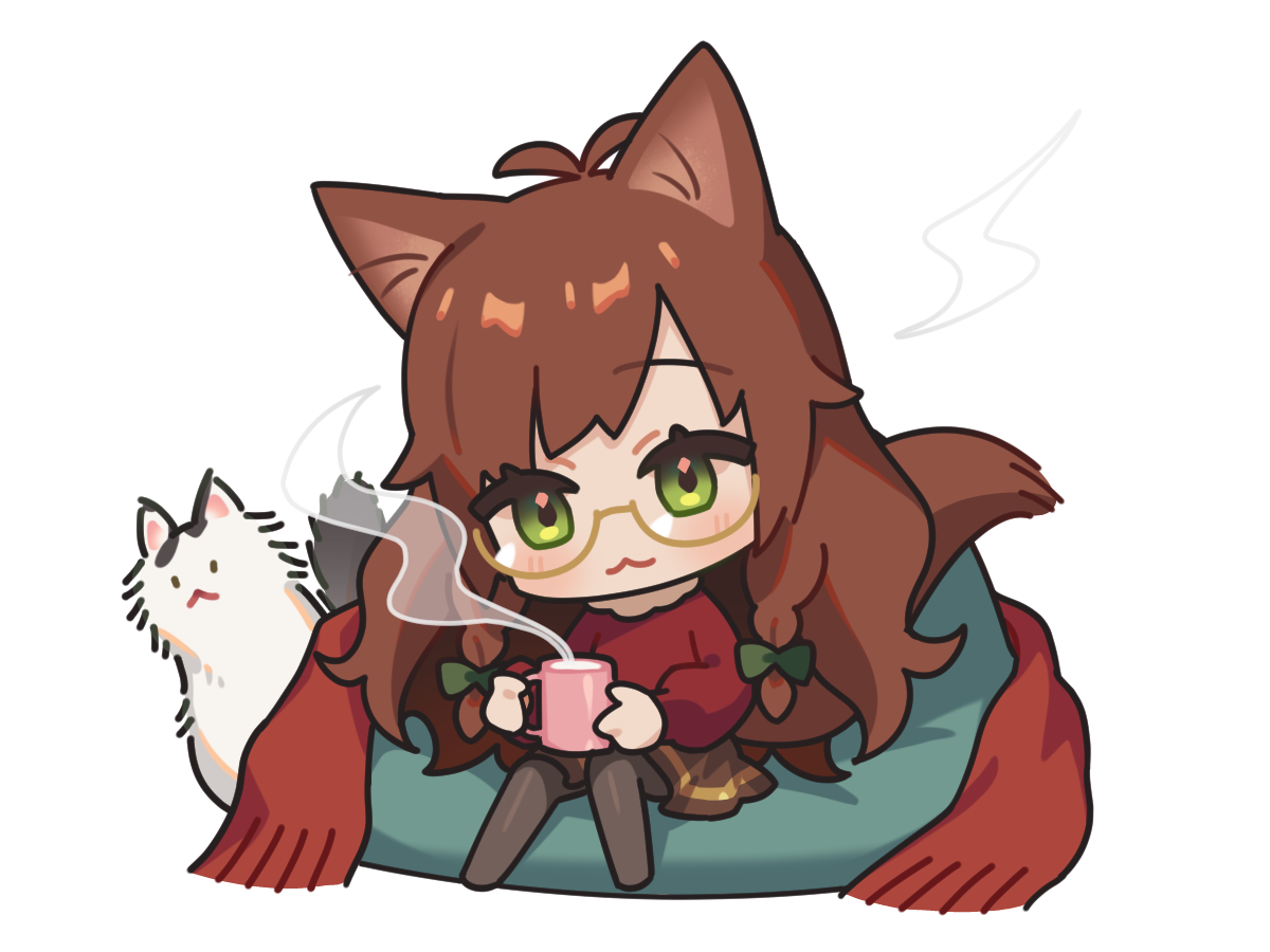 Cillia S Live2d Portal Cillia S Live2d Portal